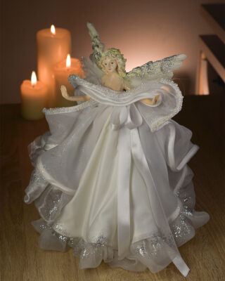 Unikatni Anđeo Bijeli